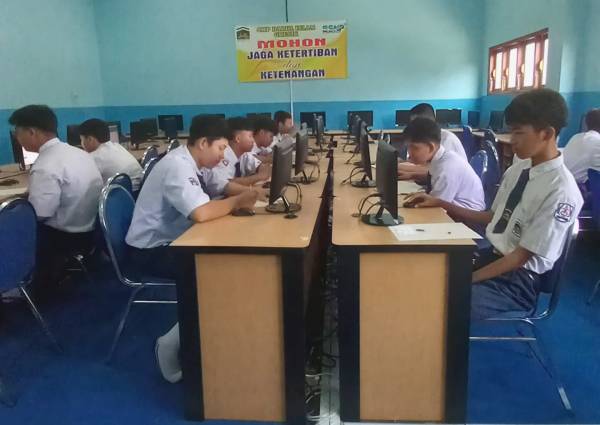 Anggaran Pendidikan Gresik Bertambah Rp19 Miliar, Ini Peruntukannya