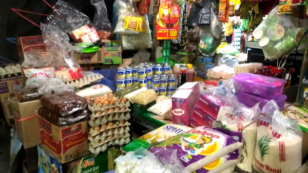 Minyakita Langka di Gresik, Harga Melonjak, Pedagang Terjepit