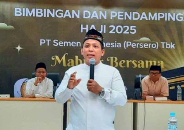 Tak Lunasi Bipih, 1.143 Calon Jemaah Haji Gresik Gagal Berangkat Tahun 2026