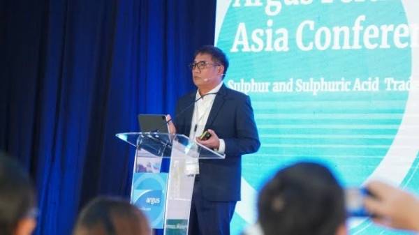 Petrokimia Gresik Catat Value Creation Rp154 Miliar dari Inovasi Karyawan