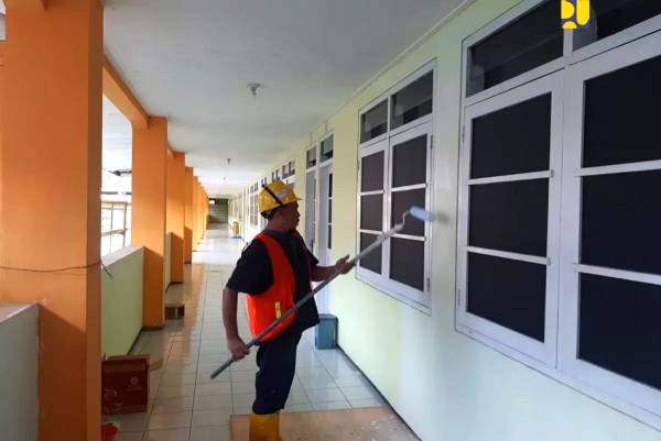 Gresik Siapkan Sekolah Rakyat, 24 Formasi Dibuka Lewat Mutasi ASN