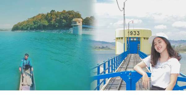 Enam Wisata Hits di Bojonegoro untuk Liburan Keluarga, dari Kayangan Api hingga Waduk Pacal