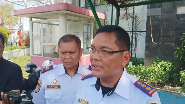 Parkir Non Tunai Surabaya Raup Rp550 Juta, Retribusi Naik Lewat Digitalisasi