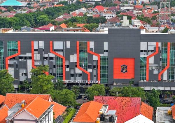 Pemkot Surabaya Siapkan Rusunami untuk Gen Z, Fokus Matangkan Lahan dan Desain
