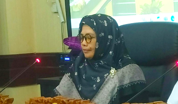 DPRD Surabaya Pastikan Normalisasi Kalianak Tak Abaikan Nasib Warga