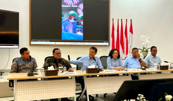 Pertama di Indonesia Timur, PET Scan BPJS Segera Dibuka di Surabaya