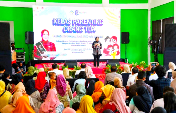 Dari Data hingga Biaya, Pemkot Surabaya Cari Solusi Anak Tidak Sekolah
