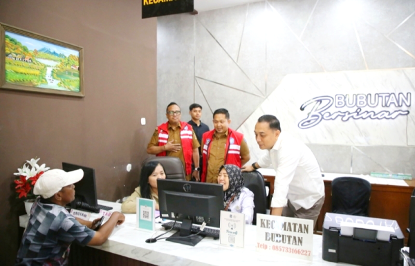 Empat OPD Surabaya Raih Predikat WBK dari KemenPAN-RB