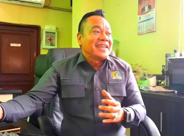 Munas APEKSI VII Digelar di Surabaya, Momentum Majukan Ekonomi dan Sinkronkan Program Pusat-Daerah
