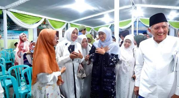 KH Yusuf Hasyim Diusulkan Menjadi Pahlawan Nasional oleh Gubernur Jatim