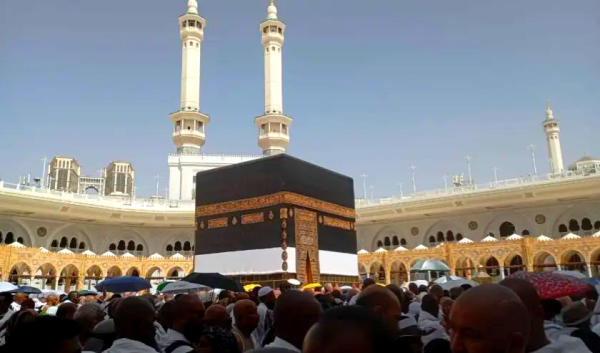 Presiden Tetapkan BPIH 2026, Embarkasi Surabaya Ditaksir Rp60 Juta