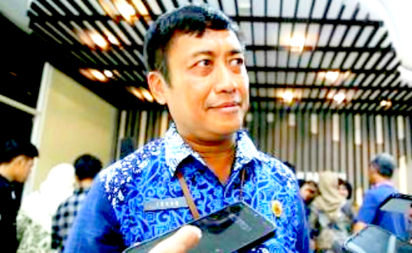 Kembangkan Warisan Rasa, Surabaya Siapkan Roadmap Menuju Kota Gastronomi Dunia