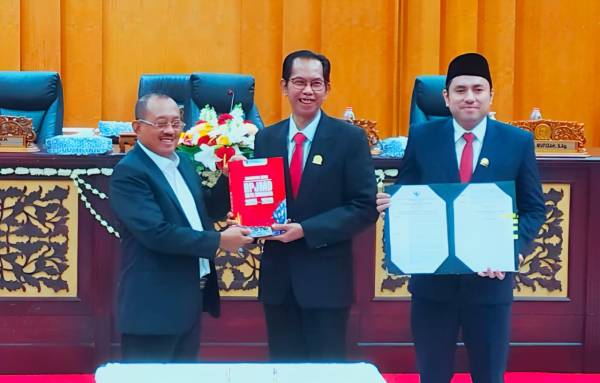 DPRD Surabaya Bahas RPJMD dan Kebun Binatang, Fokus Atasi Banjir dan Kemiskinan