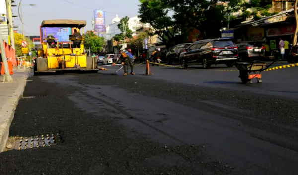 Opsen Pajak Kendaraan Perkuat Pembangunan dan Layanan Publik Surabaya
