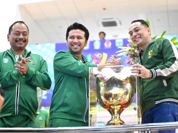 Surabaya Sembilan Kali Juara Umum Porprov Jatim, Targetkan Prestasi Dunia