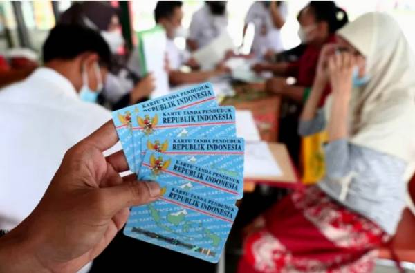 Disdukcapil Surabaya Izinkan Alamat Kos Masuk e-KTP dengan Ketentuan Tertentu