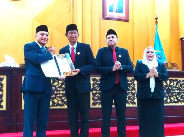 Belanja Modal Seret, DPRD Surabaya Soroti Ketimpangan Program Prioritas Pemkot