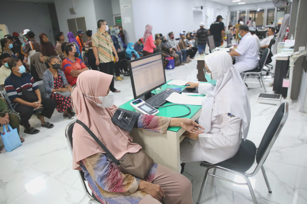 Catat! Ini Jam Baru Pelayanan Puskesmas Surabaya Selama Ramadan 2026