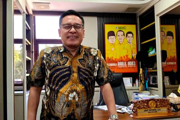DPRD Surabaya Minta Aset Daerah Lebih Produktif Tingkatkan PAD
