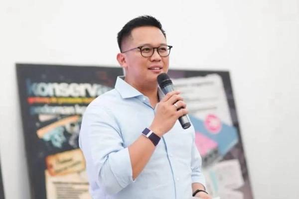 Kadin Surabaya Minta PLN Sampaikan Jadwal Pemadaman Listrik Secara Jelas