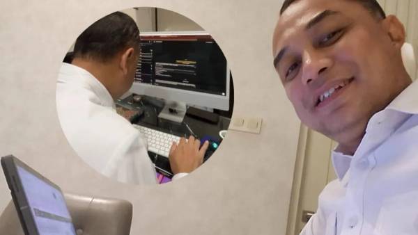 Hotline Lapor Cak Eri Dibanjiri 400 Aduan per Hari, Jadi Tolok Ukur Respons Cepat Pemkot Surabaya