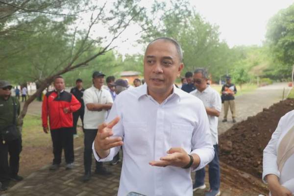 Pemkot Surabaya Libatkan Warga Awasi Fasilitas Umum dari Aksi Pencurian