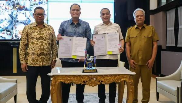 Pemkot Surabaya Terima Hibah Apartemen Sitaan KPK Senilai Rp167 Juta untuk Dongkrak PAD