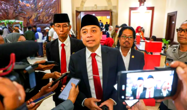 Pemkot Surabaya Perketat Pengawasan, Kos Campur di Permukiman Bakal Dilarang