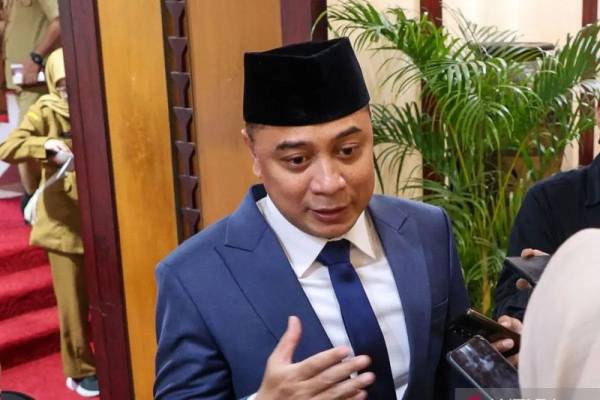 Pemkot Surabaya Pastikan Tidak Ada Kenaikan PBB Tahun 2025