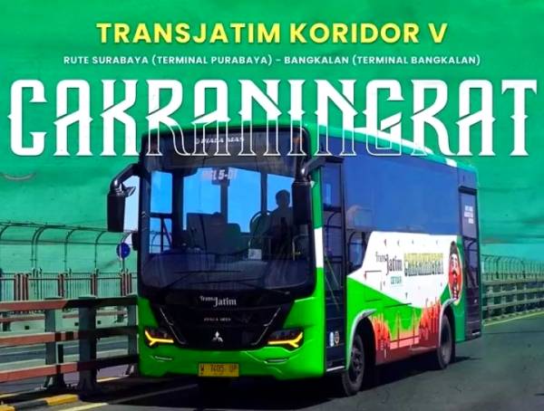 Surabaya Fokus ke Pendidikan, Transportasi, dan UMKM Lewat RPJMD 2025–2030