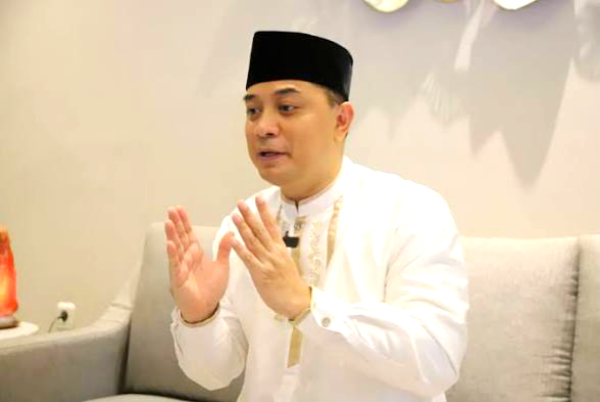 Surabaya Tancap Gas ke Kendaraan Listrik, 80 Unit Dinas Dilelang