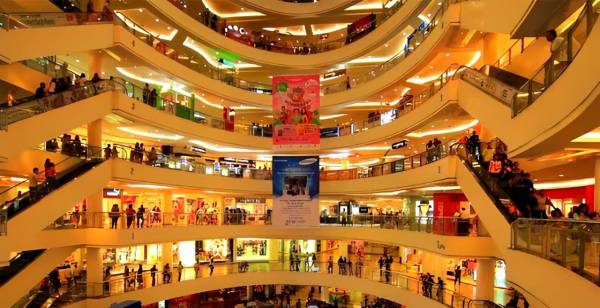 Surabaya Shopping Festival 2025, Kolaborasi Besar Mal dan UMKM Dongkrak Ekonomi Kota