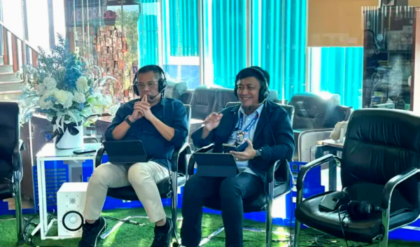 Pemkot Surabaya Perketat Pendataan Penghuni Kos Lewat Perda Baru