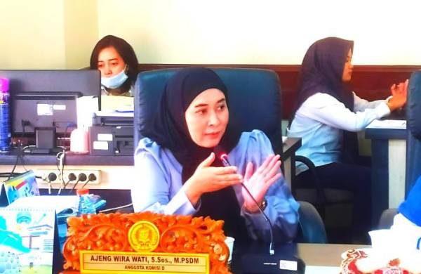 Ledakan Kasus Kekerasan Seksual Anak di Surabaya, KOPRI dan DPRD Tuntut Revolusi Parenting