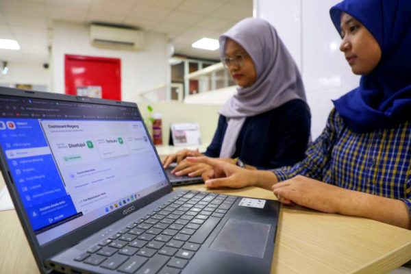 Brida Surabaya Kembangkan BRIGHT untuk Penempatan Magang Tepat Sasaran