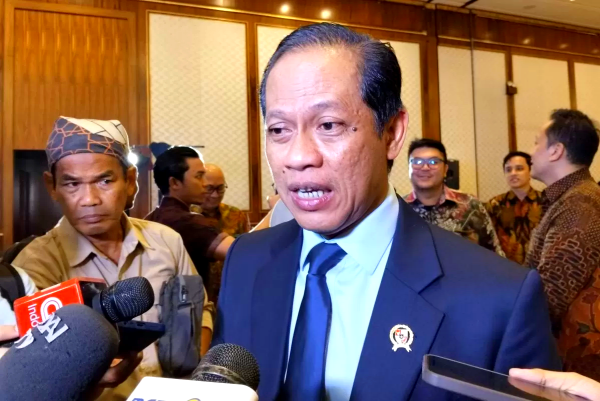Radiasi Cesium-137 Rendah, Pabrik Cengkeh di Surabaya Aman