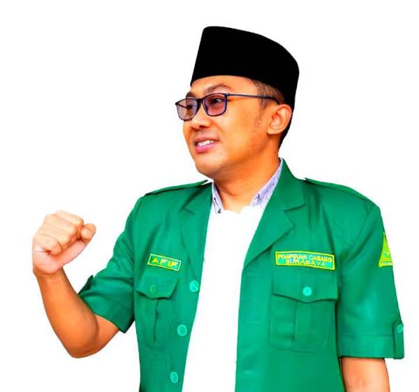 Komisi B DPRD Surabaya Tegaskan Penertiban Usaha Spa Tanpa Izin