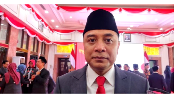Surabaya Pastikan Peringatan Hari Pahlawan Tanpa Pemborosan, Semua Libatkan Warga Lokal