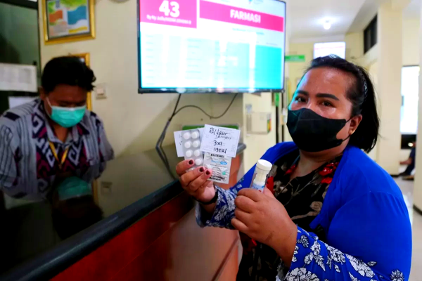 Waspada Superflu, Pemkot Surabaya Keluarkan Surat Edaran Kewaspadaan Dini