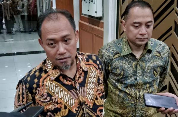 PHRI Surabaya Tegaskan Hotel Harus Waspada Usai Kasus Pesta Sesama Jenis