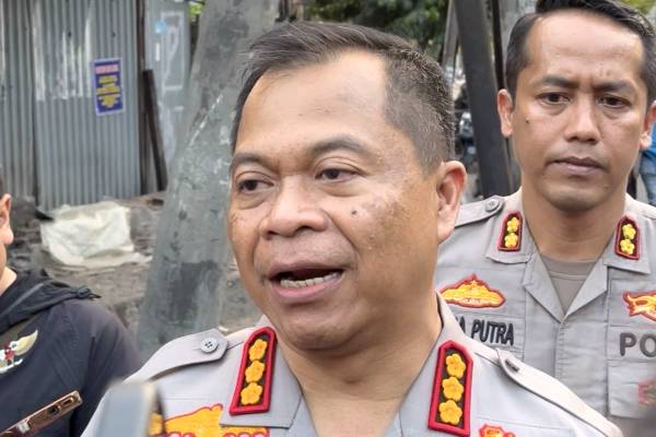 Tutup Celah ETLE dan Pungli, Polrestabes Surabaya Wajibkan Tilang Manual Direkam Video