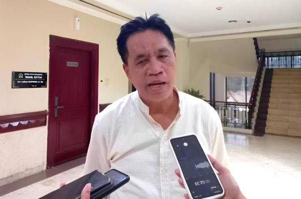 Pendapatan RS Eka Candrarini Seret DPRD Minta Evaluasi Serius