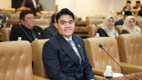 Gerindra Surabaya Dukung Evaluasi BGN, Nilai Langkah Presiden Prabowo Perkuat Program MBG