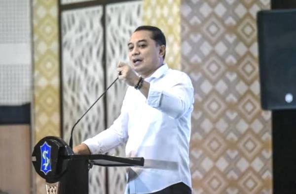 Mulai November 2026, Pemkot Surabaya Haramkan Segala Bentuk Iuran di SD-SMP Negeri