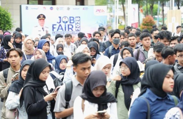 Ekspor IKM Surabaya Tembus 2,73 Juta Dolar, SIL Festival 2026 Serap 1.200 Tenaga Kerja Lokal