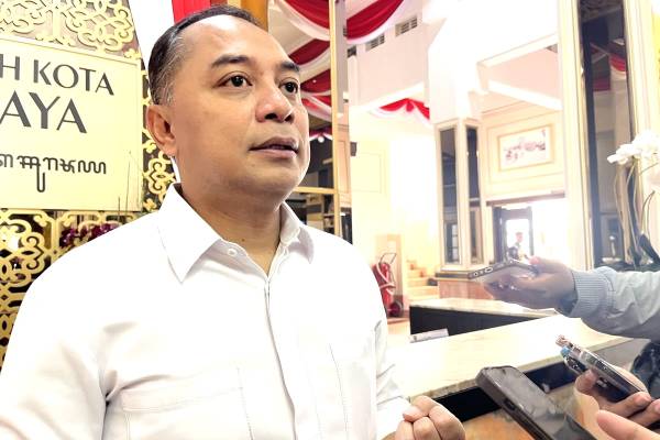Banyak Keluhan Penutupan Jalan, Pemkot Surabaya Evaluasi Penyelenggaraan Event Lari