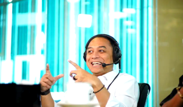 Eri Cahyadi Tegaskan Dana Rp5 Juta per RW Tidak Cair untuk Kegiatan Seremonial