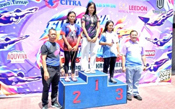 Berburu 'Limit Terbaik' di Kolam Jala Krida Tirta Demi Kejayaan Kota Pahlawan