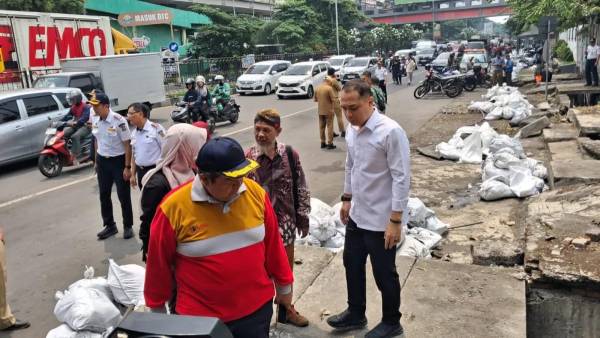 Pasar “Maling” Wonokromo Ditutup, Riwayat Kawasan Remang-Remang Ikut Berakhir