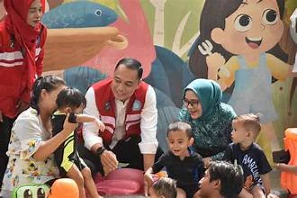 SOTH dan Kelas Parenting, Langkah DP3APPKB Surabaya Sosialisasikan Jam Malam Anak